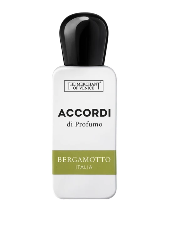 Zdjęcie produktu The Merchant Of Venice Bergamotto Italia