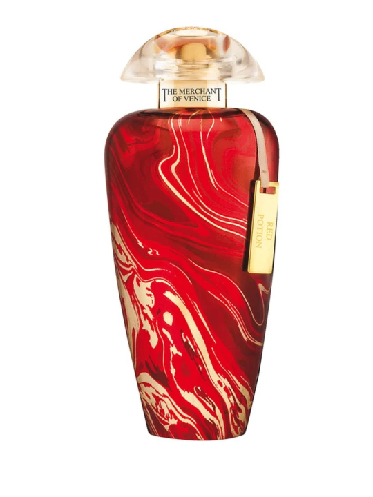 Zdjęcie produktu The Merchant Of Venice Red Potion