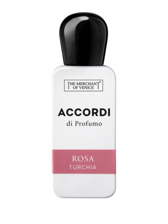 Zdjęcie produktu The Merchant Of Venice Rosa Turchia