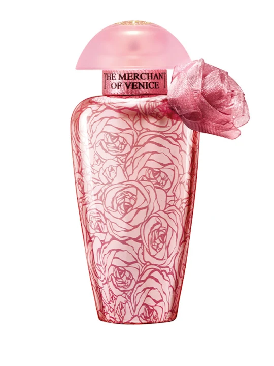Zdjęcie produktu The Merchant Of Venice Rose Moceniga Elixir