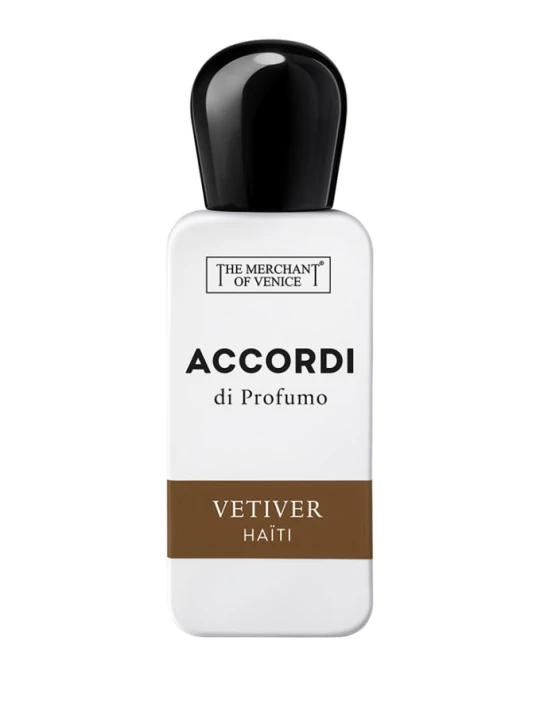 Zdjęcie produktu The Merchant Of Venice Vetiver Haiti