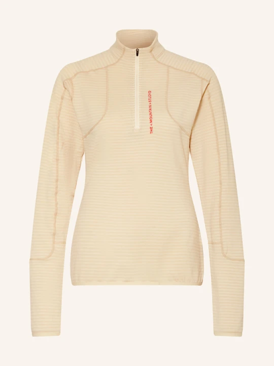 Zdjęcie produktu The Mountain Studio Midlayer beige