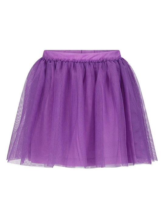 Zdjęcie produktu The New Chapter Spódnica "Tulle" w kolorze fioletowym rozmiar: 98