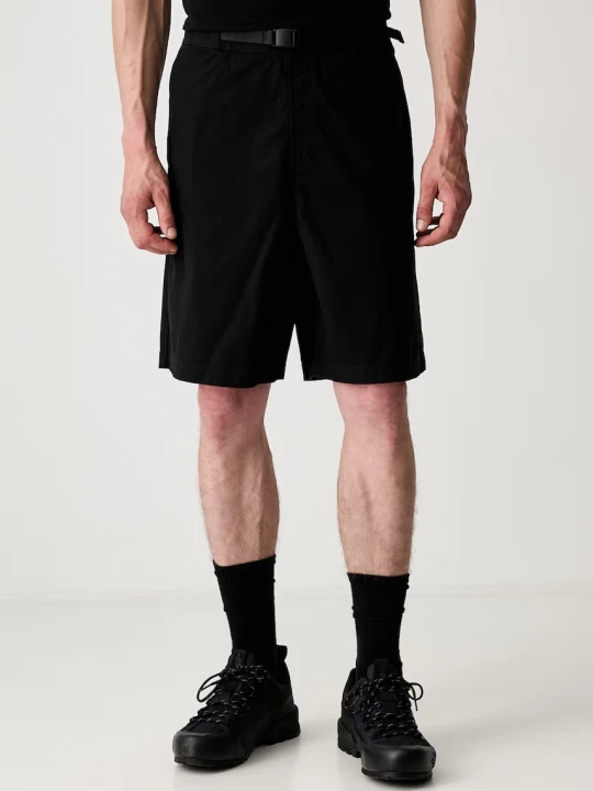 Zdjęcie produktu The North Face Baggy Beta szorty trekkingowe bawełniane z elastanem męskie