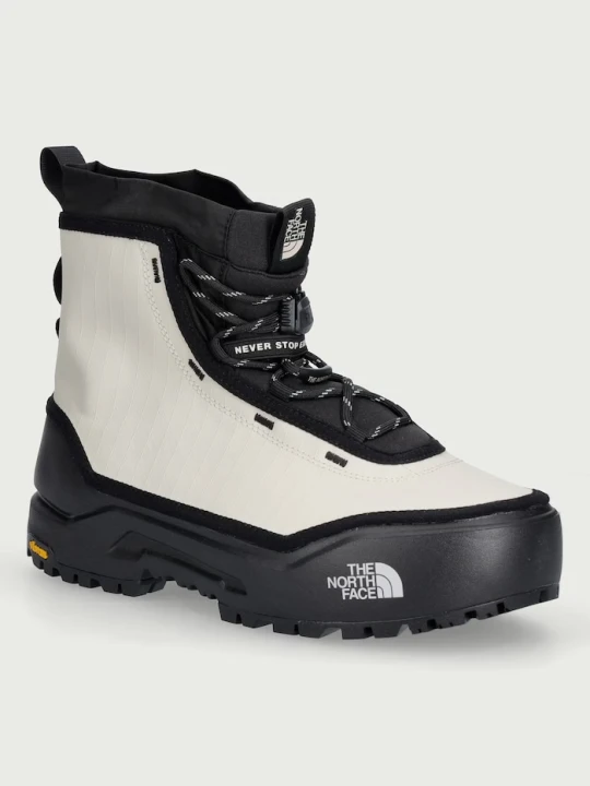 Zdjęcie produktu The North Face Base Camp 100 śniegowce damskie beżowy