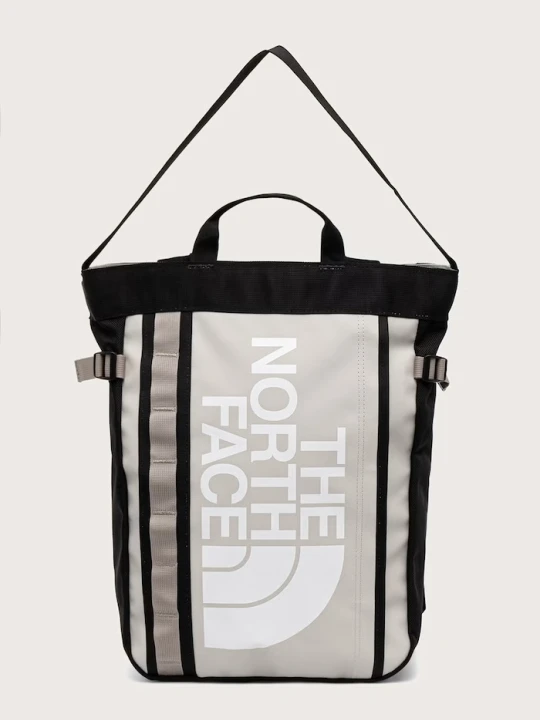 Zdjęcie produktu The North Face Base Camp Tote Pack 20L szary