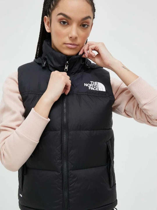 Zdjęcie produktu The North Face bezrękawnik 1996 RETRO NUPTSE VEST czarny