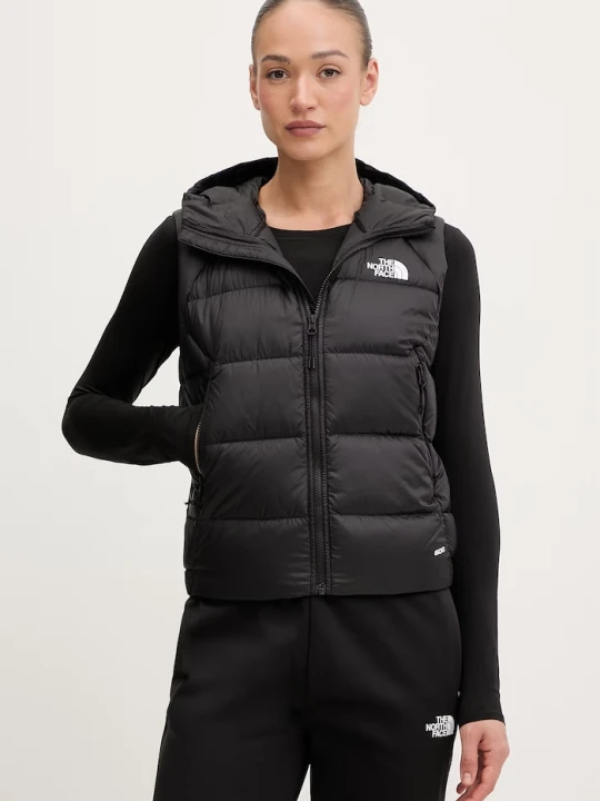 Zdjęcie produktu The North Face bezrękawnik damski Hyalite czarny