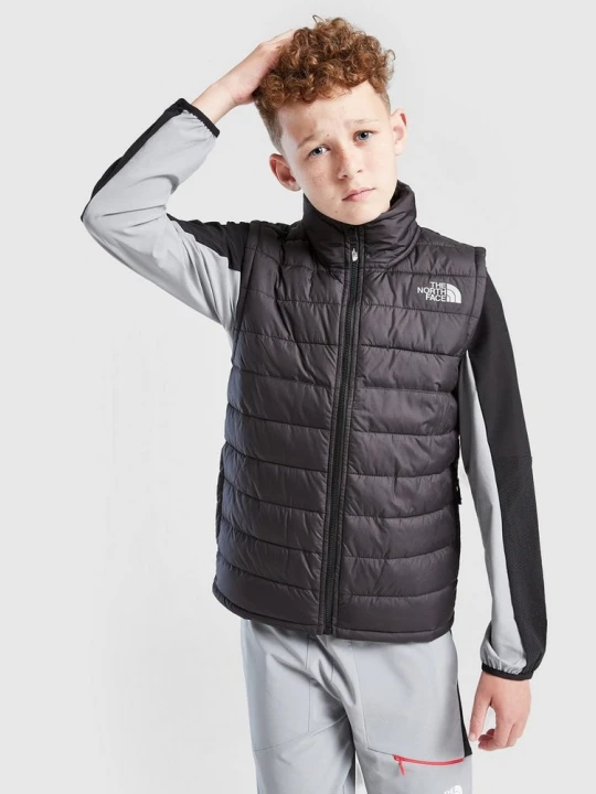 Zdjęcie produktu The North Face Bezrękawnik Gilet Black