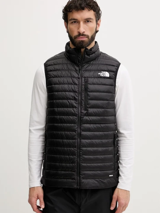 Zdjęcie produktu The North Face bezrękawnik męski BETTAFORCA czarny