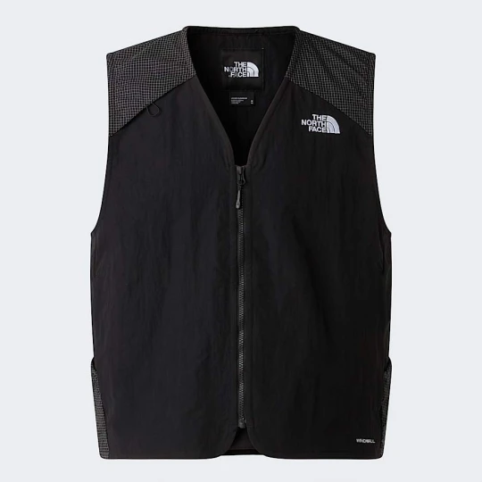 Zdjęcie produktu The North Face Bezrękawnik Unisex Nse Tech Tnf Black Rozmiar XXL male