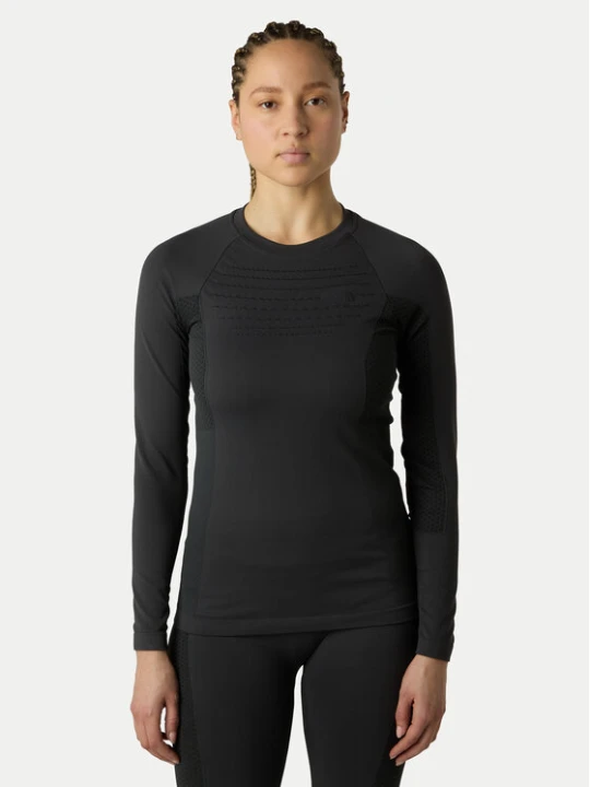 Zdjęcie produktu The North Face Bielizna termoaktywna górna NF0A8E1P Czarny