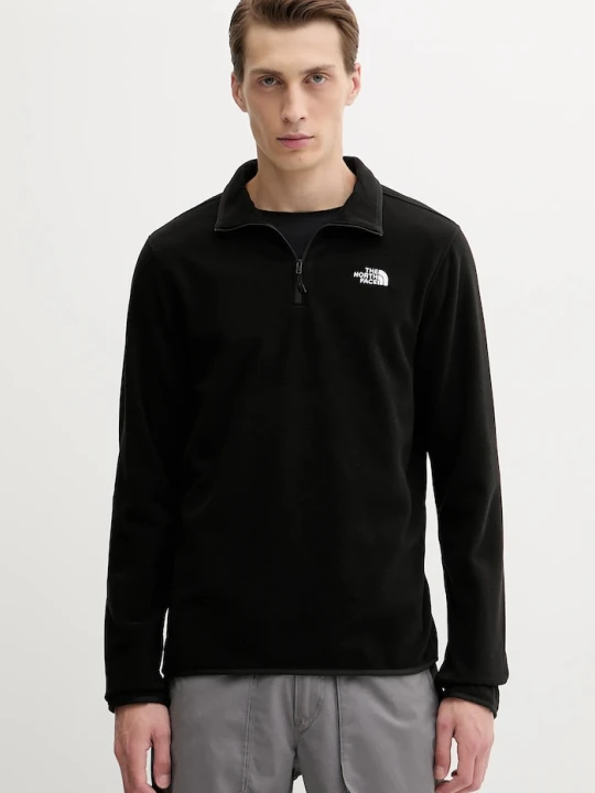Zdjęcie produktu The North Face bluza czarny