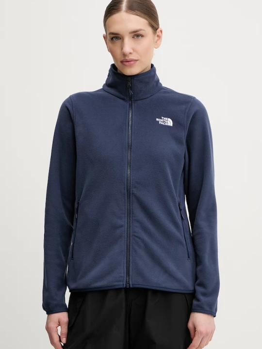 Zdjęcie produktu The North Face bluza granatowy