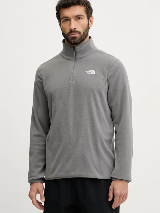 Zdjęcie produktu The North Face bluza szary