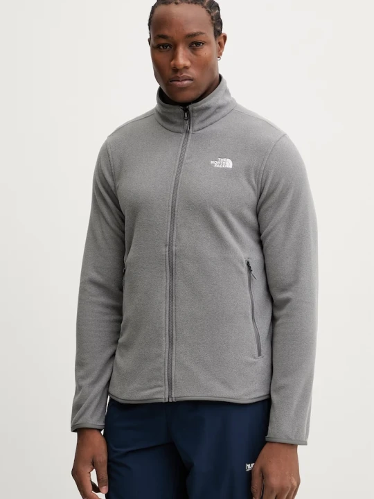 Zdjęcie produktu The North Face bluza szary