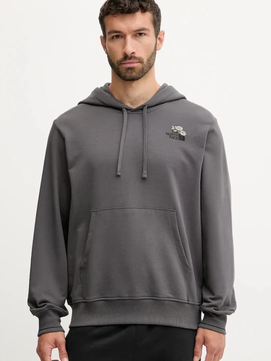 Zdjęcie produktu The North Face bluza bawełniana Flowe Dome