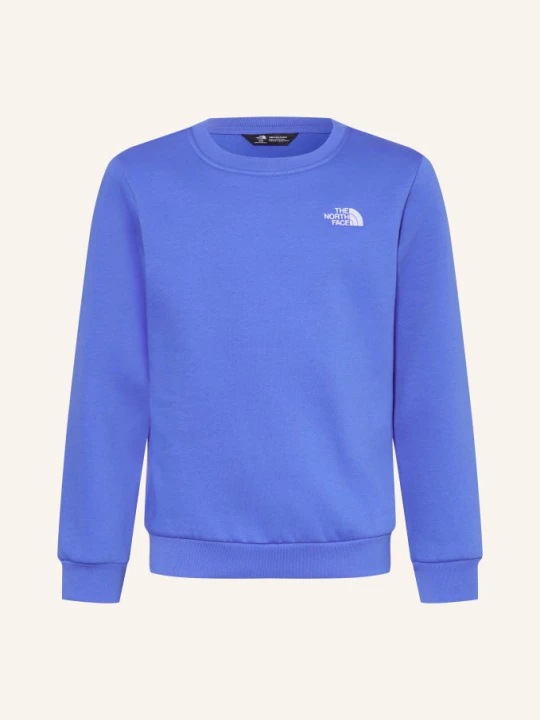 Zdjęcie produktu The North Face Bluza blau NIEBIESKI