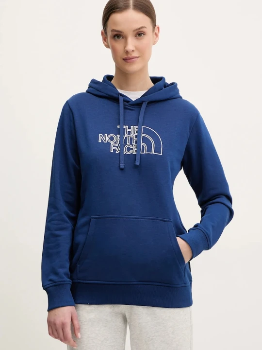 Zdjęcie produktu The North Face bluza Drew Peak Light granatowy