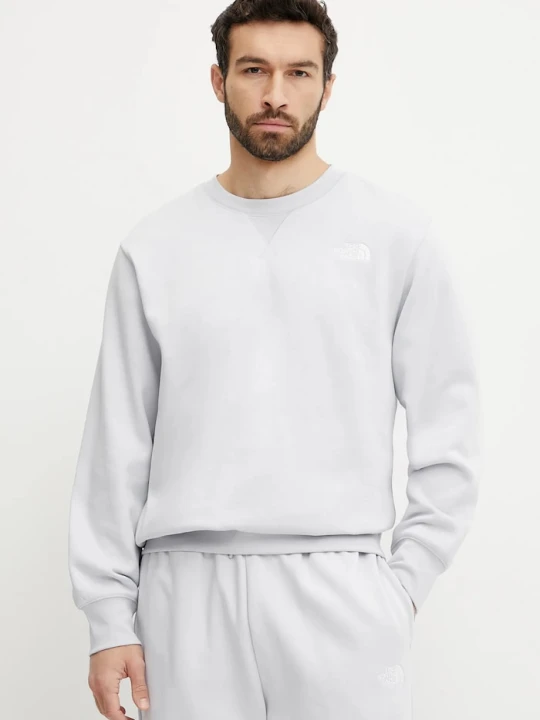 Zdjęcie produktu The North Face bluza Essential niebieski