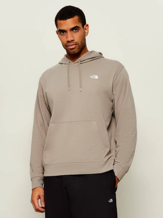 Zdjęcie produktu The North Face Bluza Essential | Relaxed fit szary