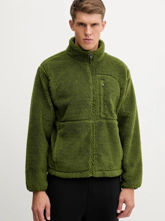 Zdjęcie produktu The North Face bluza Extreme Pile 2 Fz Jacket zielony