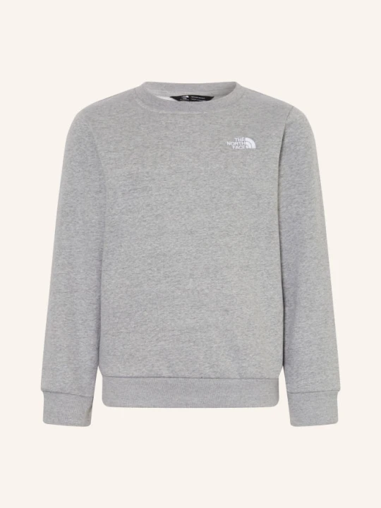 Zdjęcie produktu The North Face Bluza grau JASNOCZARY