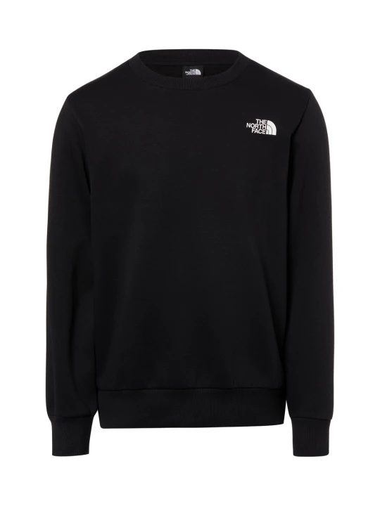 Zdjęcie produktu The North Face Bluza Mężczyźni czarny