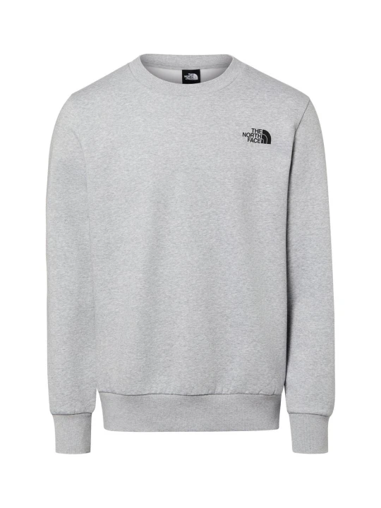 Zdjęcie produktu The North Face Bluza Mężczyźni szary