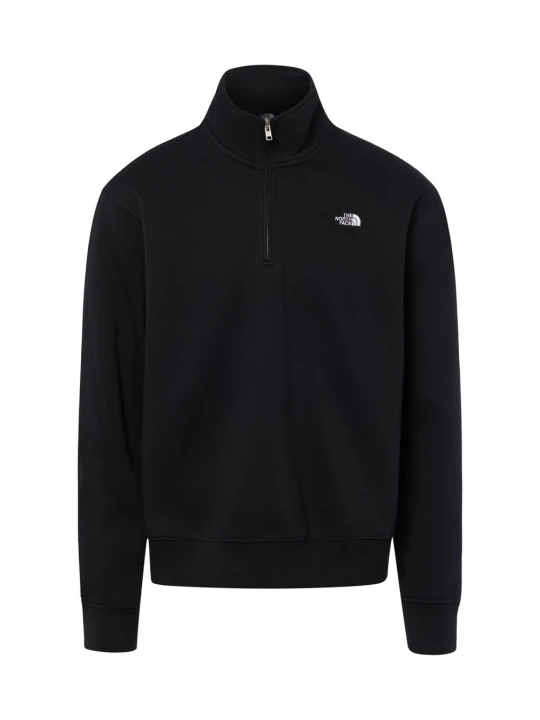 Zdjęcie produktu The North Face Bluza Mężczyźni Bawełna czarny