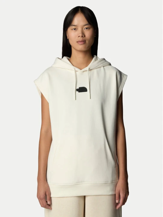 Zdjęcie produktu The North Face Bluza NF0A8BW2 Beżowy Relaxed Fit