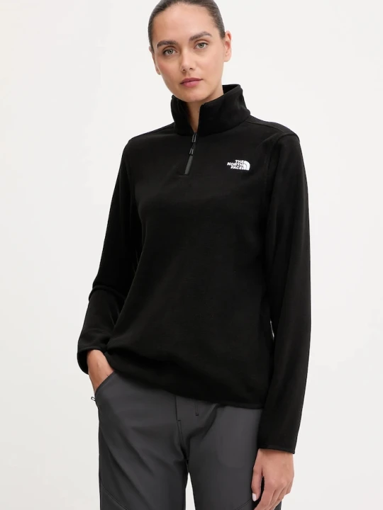 Zdjęcie produktu The North Face bluza outdoorowa czarny