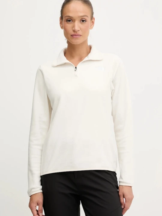 Zdjęcie produktu The North Face bluza outdoorowa beżowy