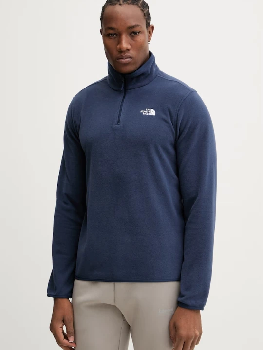 Zdjęcie produktu The North Face bluza polarowa granatowy