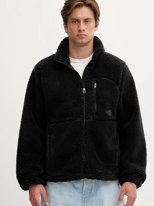 Zdjęcie produktu The North Face bluza polarowa męska Extreme Pile 2 Fz Jacket czarny