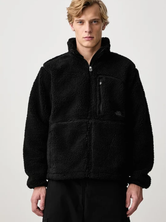Zdjęcie produktu The North Face bluza polarowa męska Extreme Pile czarny