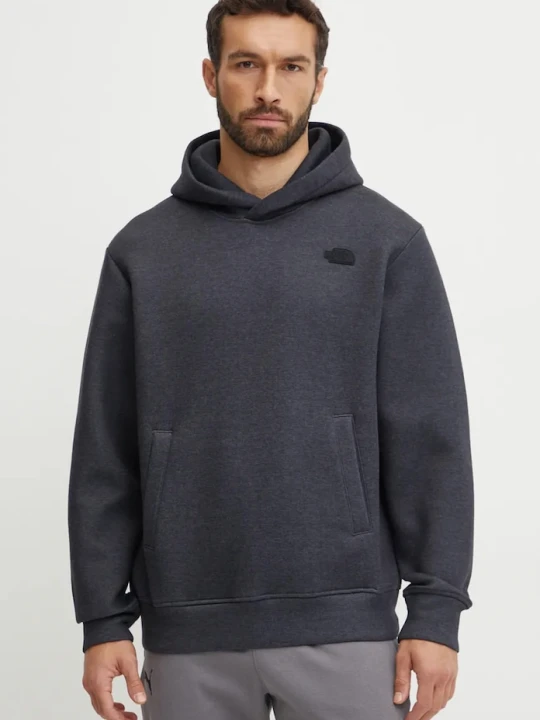 Zdjęcie produktu The North Face bluza Pull-on Hoodie czarny