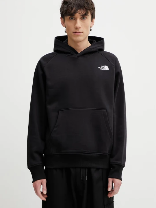 Zdjęcie produktu The North Face bluza Raglan Redbox Hoodie