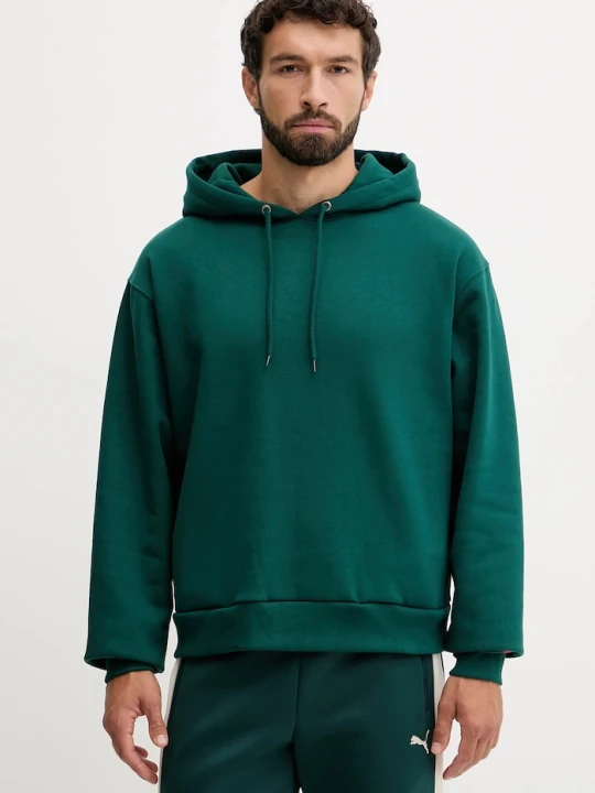 Zdjęcie produktu The North Face bluza Redbox zielony