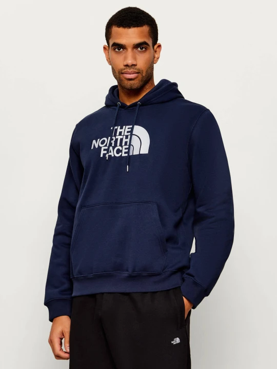 Zdjęcie produktu The North Face Bluza | Regular Fit granatowy