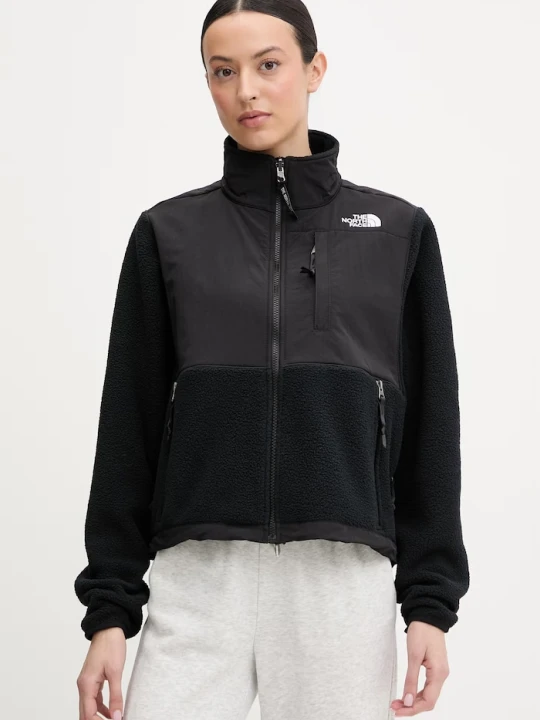 Zdjęcie produktu The North Face bluza Retro Denali Jacket czarny