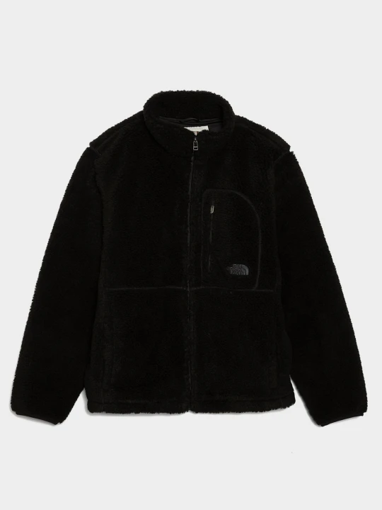 Zdjęcie produktu The North Face Bluza Rozpinana Extreme Pile 2 czarny