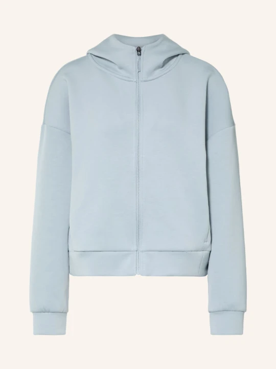 Zdjęcie produktu The North Face Bluza Rozpinana Jaida blau