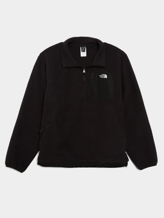 Zdjęcie produktu The North Face Bluza Rozpinana Yumiori Off Peak czarny