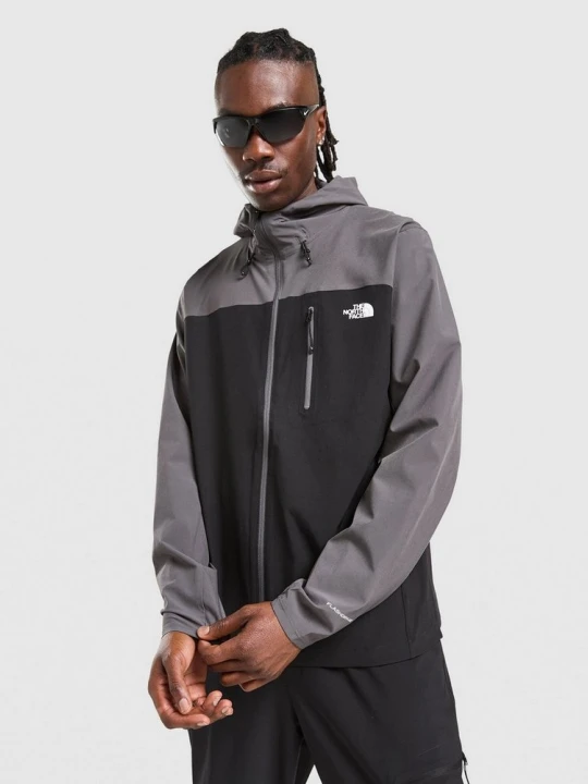Zdjęcie produktu The North Face Bluza Rozpinana Z Kapturem New czarny