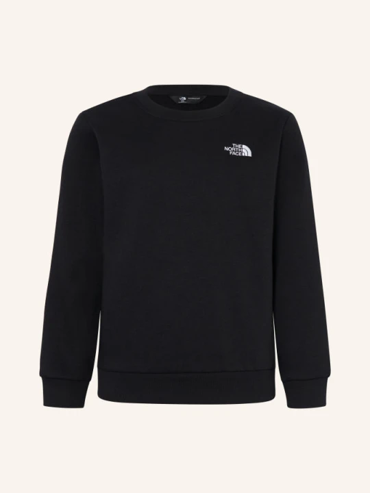 Zdjęcie produktu The North Face Bluza schwarz CZARNY