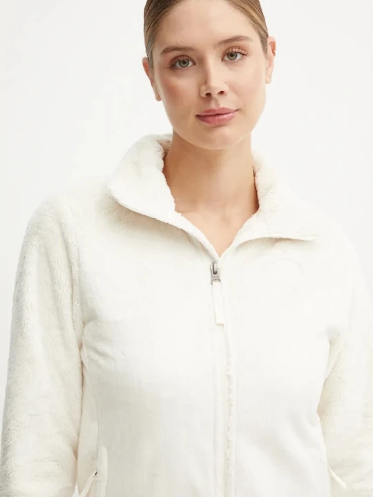 Zdjęcie produktu The North Face bluza sportowa Osito beżowy