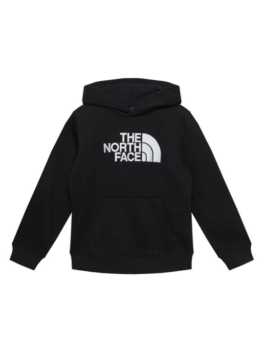 Zdjęcie produktu The North Face Bluza TNF™ Essential Drew Peak NF0A8H3Y Czarny Regular Fit