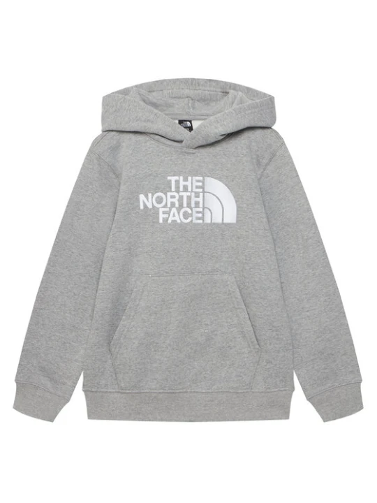 Zdjęcie produktu The North Face Bluza TNF™ Essential Drew Peak NF0A8H3Y Szary Regular Fit