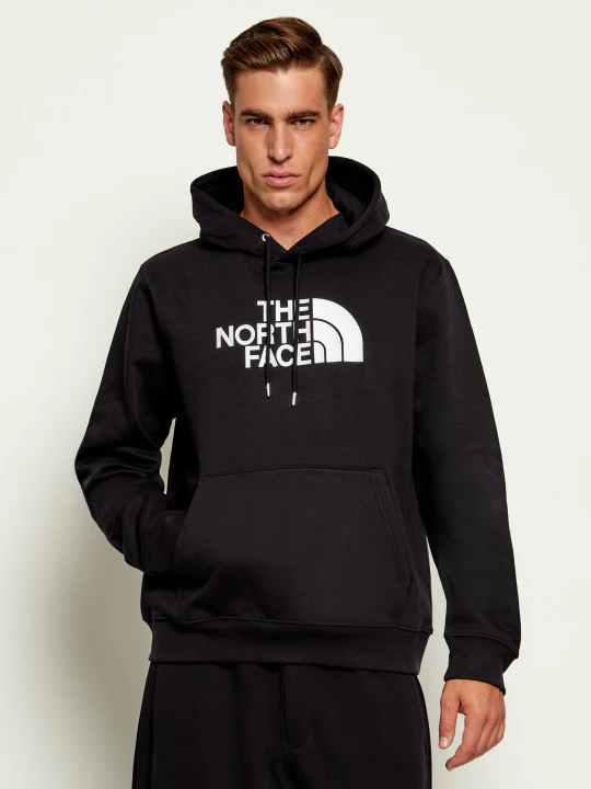 Zdjęcie produktu The North Face Bluza TNF Essential | Regular Fit czarny
